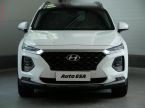 Hyundai Santa Fe - fotka číslo 1