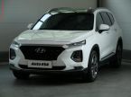 Hyundai Santa Fe - fotka číslo 2