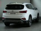 Hyundai Santa Fe - fotka číslo 4