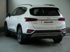 Hyundai Santa Fe - fotka číslo 5