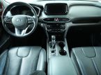 Hyundai Santa Fe - fotka číslo 7