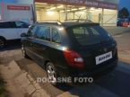 Škoda Fabia - fotka číslo 1