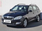 Škoda Fabia - fotka číslo 2
