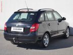 Škoda Fabia - fotka číslo 3