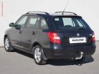 Škoda Fabia - fotka číslo 5