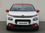 Citroën C3 - fotka číslo 1