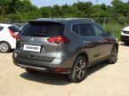 Nissan X-Trail - fotka číslo 3