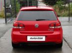 Volkswagen Golf - fotka číslo 4