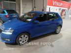 Škoda Fabia - fotka číslo 0