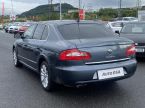 Škoda Superb - fotka číslo 3