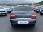 Škoda Superb - fotka číslo 4