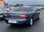 Škoda Superb - fotka číslo 5