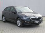 Škoda Scala - fotka číslo 0