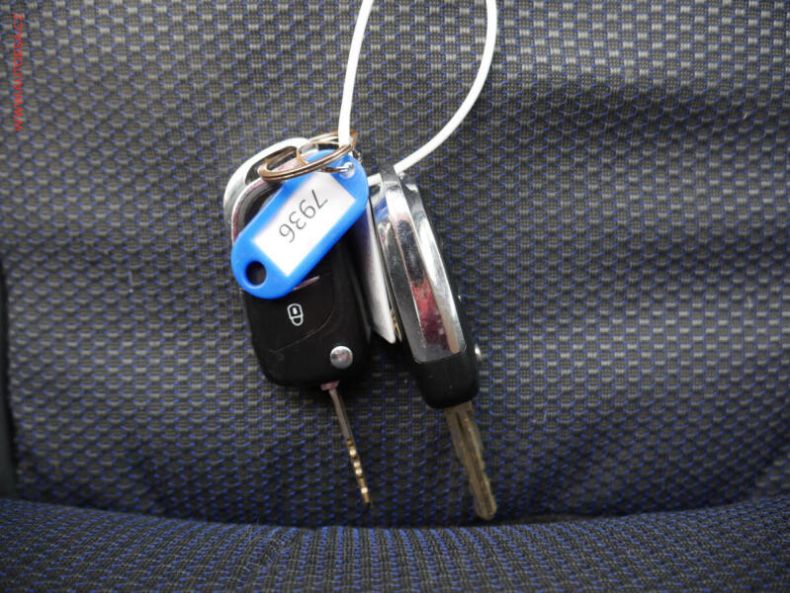 Nissan Qashqai - hlavní fotka