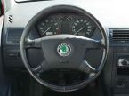 Škoda Fabia - fotka číslo 9
