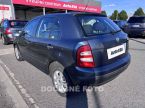 Škoda Fabia - fotka číslo 1