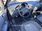 Škoda Fabia - fotka číslo 2