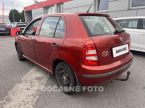 Škoda Fabia - fotka číslo 1