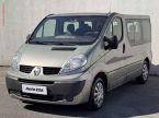 Renault Trafic - fotka číslo 2