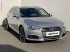 Audi A4 - fotka číslo 0