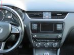 Škoda Octavia - fotka číslo 10