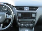 Škoda Octavia - fotka číslo 10
