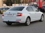 Škoda Octavia - fotka číslo 3
