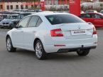 Škoda Octavia - fotka číslo 5