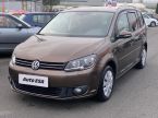 Volkswagen Touran - fotka číslo 2
