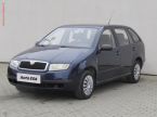 Škoda Fabia - fotka číslo 2