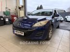 Mazda 3 - fotka číslo 0