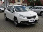 Peugeot 2008 - fotka číslo 0