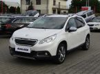 Peugeot 2008 - fotka číslo 2