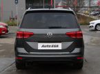 Volkswagen Touran - fotka číslo 4