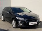 Ford Mondeo - fotka číslo 0
