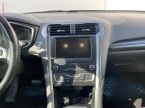 Ford Mondeo - fotka číslo 11