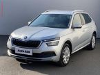 Škoda Kamiq - fotka číslo 2