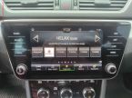 Škoda Superb - fotka číslo 10