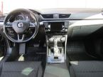Škoda Superb - fotka číslo 7