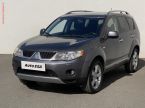 Mitsubishi Outlander - fotka číslo 2
