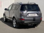 Mitsubishi Outlander - fotka číslo 5