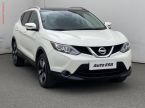 Nissan Qashqai - fotka číslo 0