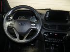 Hyundai Tucson - fotka číslo 12