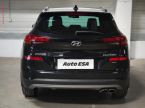 Hyundai Tucson - fotka číslo 4