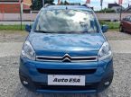 Citroën Berlingo - fotka číslo 1