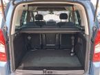 Citroën Berlingo - fotka číslo 6