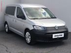 Volkswagen Caddy - fotka číslo 0