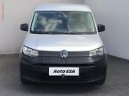 Volkswagen Caddy - fotka číslo 1