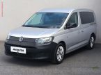 Volkswagen Caddy - fotka číslo 2