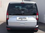 Volkswagen Caddy - fotka číslo 4
